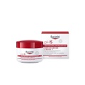 Eucerin Tagespflege Eucerin Tagespflege pH5 Creme F Empfindliche Haut Gesichtscreme 75.0 milliliter