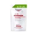 Eucerin Reinigung Eucerin Reinigung pH5 Waschlotion Refill Empfindliche Haut Reinigungslotion 750.0 milliliter