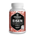 Vitamaze GmbH, EISEN 20 mg + Histidin + Vitamine C/B9/B12