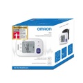 HERMES Arzneimittel GmbH, OMRON RS4 Handgelenk-Blutdruckmessgerät