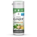 LEMON PHARMA, Ingwer Ginjer® Kaugummis Minze