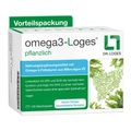 omega3-Loges® pflanzlich