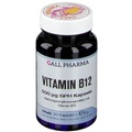 GALL PHARMA Vitamin B12