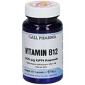 GALL PHARMA Vitamin B12