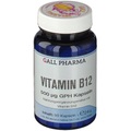 GALL PHARMA Vitamin B12