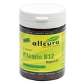 Allcura, allcura Vitamin B12