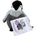 Greenlife Value GmbH, Greenlife Value GmbH Warmies Minis Baby Pinguin