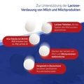 Avitale GmbH Avitale Lactase 28000 FCC