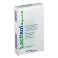 Lactisol® Kapseln N