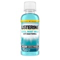 Zahn Mundspuelung Listerine 95ml Zero
