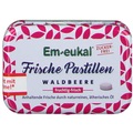 Em-eukal Frische Pastillen Waldbeere zuckerfrei mit Xylit (20 g)