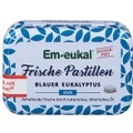 Em-eukal Frische Pastillen blauer Eukalyptus zuckerfrei mit Xylit (20 g)