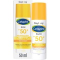 Galderma Laboratorium GmbH, Cetaphil® Sun Daylong™ SPF 50+ Regulierendes Multi-Schutz-Fluid