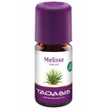 Taoasis, TAOASIS Melisse indicum Ätherisches Öl BIO (5 ml)
