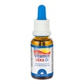 Dr. Jacobs Vitamin DEKA Öl