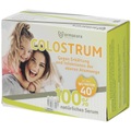 Colostrum BioTec GmbH, armacura