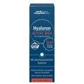 medipharma comsmetics Hyaluron Active Men Feuchtigkeitspflege
