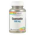 Solaray Quercetin 500 - 90 Kapseln