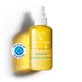 Vichy, Vichy Capital Soleil Frisches Sonnenspray Feuchtigkeitsspendend LSF 50 200 ml