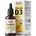 Zein Pharma - Germany GmbH, Vitamin D3 Kids 400 I.E. ZeinPharma®