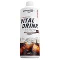 Best Body Nutrition, Best Body Nutrition Low Carb Vital Drink - Cola