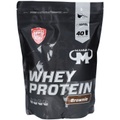Mammut Whey Protein - 1000g - Brownie