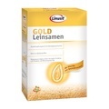 Bergland-Pharma GmbH & Co. KG, Linusit® GOLD Leinsamen