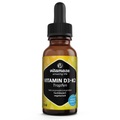 Vitamaze GmbH, Vitamaze Vitamin D3 + K2 Tropfen hochdosiert