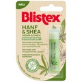 delta pronatura Dr. Krauss & Dr. Beckmann KG, Blistex® Hanf & Shea