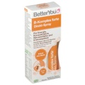 Roha Arzneimittel GmbH, BetterYou® B-Komplex forte Direkt-Spray