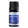 Casida GmbH & Co. KG, Casida® Schlaf schön Duftmischung