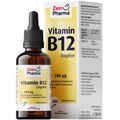Zein Pharma - Germany GmbH, Vitamin B12 200 µg ZeinPharma®