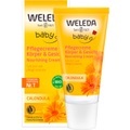 Weleda, Weleda Calendula Kinderpflege Weleda Calendula Kinderpflege Calendula Pflegecreme 30.0 ml