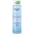 Eucerin DermatoCLEAN [HYALURON] Mizellen-Reinigungsfluid 3 in 1