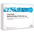 Calcium, Plus Vitamin D Brausetabletten