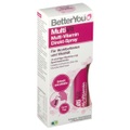 Roha Arzneimittel GmbH, BetterYou® MultiVit Multi-Vitamin Direkt-Spray