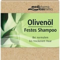 Medipharma Cosmetics, Olivenöl Festes Shampoo
