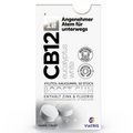 MEDA Pharma GmbH & Co.KG, CB12 boost Strong Mint