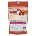 Hager Pharma GmbH, miradent® Xylitol Kaugummi Zimt