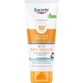 Beiersdorf AG Eucerin, Sensitive Protect Kids Sun Gel-Creme LSF 50+