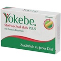 Yokebe Plus Stoffwechsel aktiv NF Kapseln