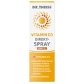 Dr. Theiss Naturwaren GmbH, Dr. Theiss Vitamin D3 Direkt-Spray 2000 I.E.
