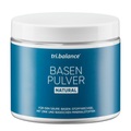 tri.balance base products, tri.balance® Basenpulver Natural