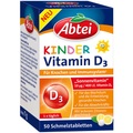 Omega Pharma Deutschland GmbH, Abtei KINDER Vitamin D3