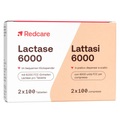 RedCare von Shop Apotheke, LACTASE 6000 RedCare