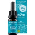 MEDIHEMP, Medihemp Bio Flow Auricularia-Extrakt & Hanf