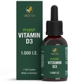 Feelgood Shop B.V., vitactiv Vitamin D3 1.000 I.e.