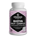 vitamaze, vitamaze Biotin Haut Complex +Kollagen + Hyaluron