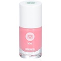 MÊME Nagellack mit Silicium Bonbonrosa (10 ml)