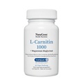 L-Carnitin 1000 Carnipure+Magnesium vegan Kapseln